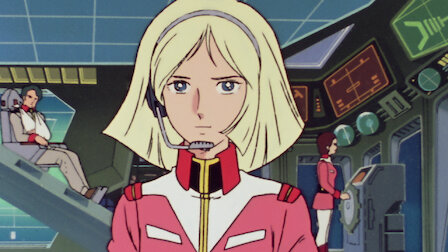 Watch Mobile Suit Gundam Netflix